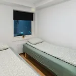 Apartmán Cozy Aurora View - Entire 3-bedroom Fully Furnished Near Centre Tromsø