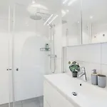 Apartmán Cozy Aurora View - Entire 3-bedroom Fully Furnished Near Centre Tromsø
