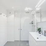 Apartmán Cozy Aurora View - Entire 3-bedroom Fully Furnished Near Centre