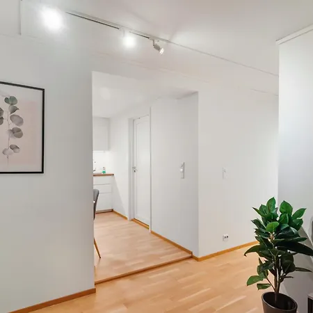 Cozy Aurora View - Entire 3-bedroom Fully Furnished Near Centre Appartement *
