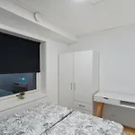 Apartman Cozy Aurora View - Entire 3-bedroom Fully Furnished Near Centre Tromsø