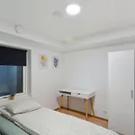 Cozy Aurora View - Entire 3-bedroom Fully Furnished Near Centre Apartman Tromsø