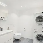 Cozy Aurora View - Entire 3-bedroom Fully Furnished Near Centre Apartman Tromsø